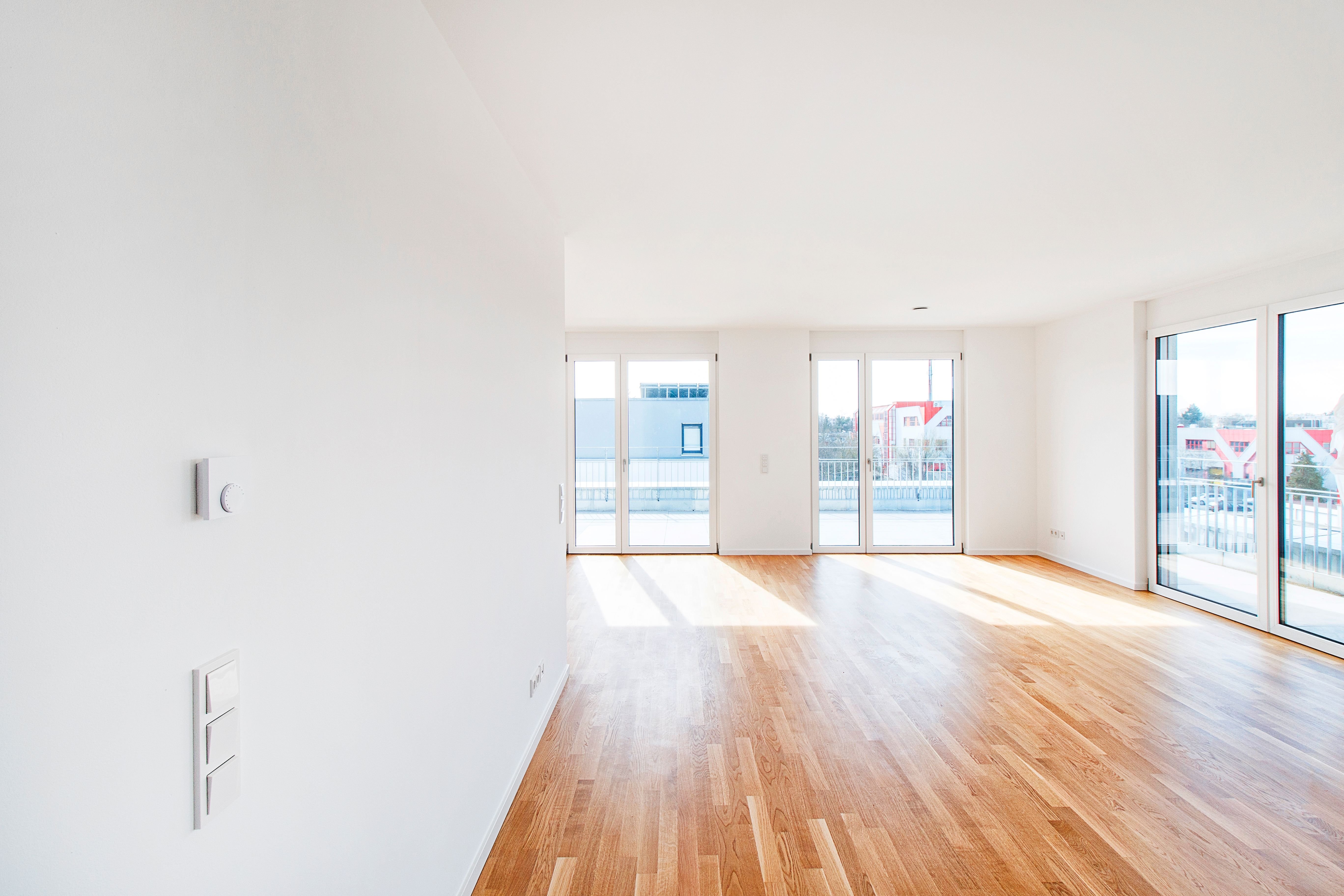 Penthouse zum Kauf provisionsfrei 899.000 € 4 Zimmer 170 m²<br/>Wohnfläche 3.<br/>Geschoss ab sofort<br/>Verfügbarkeit Ziegelstein Nürnberg 90411