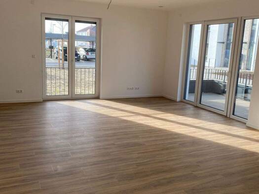 Wohnung zur Miete 1.130 € 3 Zimmer 98,3 m² EG frei ab 01.05.2026 Henriettenstraße 4 Dissen Dissen T. W. 49201