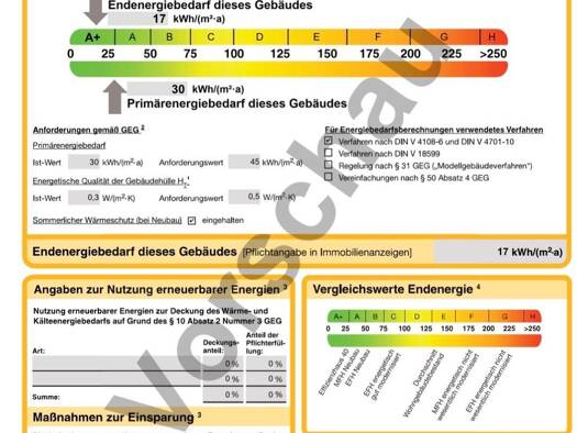 Terrassenwohnung zur Miete 1.300 € 3 Zimmer 76 m² Geschoss EG/1 frei ab 01.01.2027 Lehnerz Fulda 36039