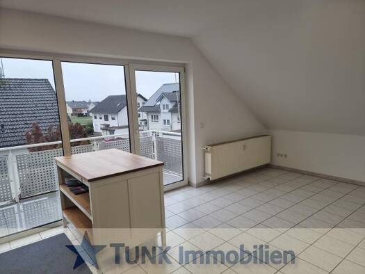 Wohnung zur Miete 475 € 2 Zimmer 45 m² Dettingen Karlstein am Main 63791