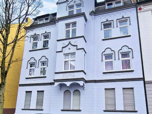 Mehrfamilienhaus zum Kauf 479.000 € 12 Zimmer 516,6 m² 507 m² Grundstück Herne-Mitte Herne 44623