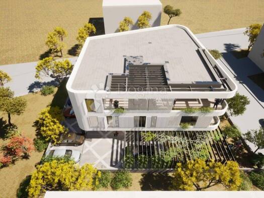 Wohnung zum Kauf 322.873 € 3 Zimmer 97 m² 1. Geschoss Finida, Umag Finida