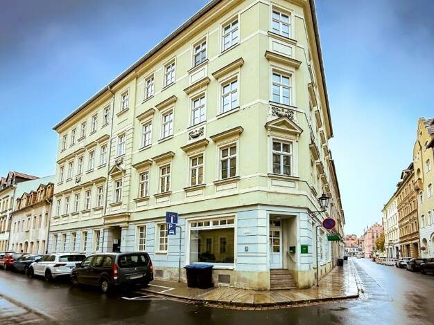 Bürofläche zur Miete provisionsfrei 5 € 75 m² Bürofläche Meißen 01662