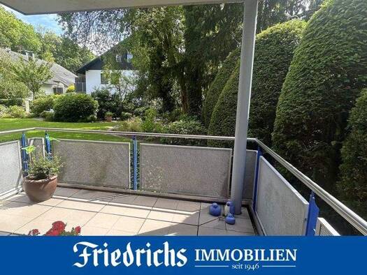 Wohnung zum Kauf 450.000 € 3 Zimmer 103,7 m² 1. Geschoss Bad Zwischenahn I Bad Zwischenahn 26160