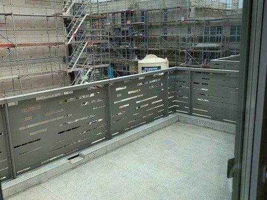 Wohnung zur Miete 1.163 € 2 Zimmer 78,2 m² 2. Geschoss Am Gatherhof 41C Rath Düsseldorf 40472