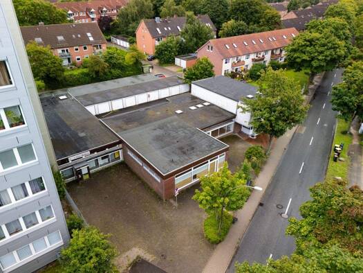 Ladenfläche zur Miete provisionsfrei 1.450 € 180 m² Verkaufsfläche teilbar von 72,4 m² bis 180 m² Ostlandstraße 116 Oldenburg Oldenburg in Holstein 23758