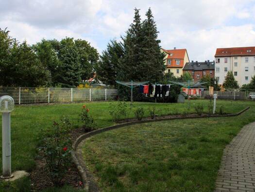 Wohnung zum Kauf 63.000 € 2 Zimmer 49,5 m² Eilenburg 04838