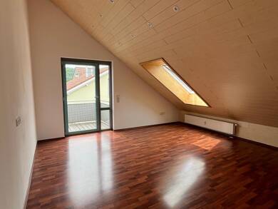 Wohnung zur Miete 1.000 € 5 Zimmer 95 m² Geschoss 1/1 frei ab sofort Mühlhausen Mühlacker 75417