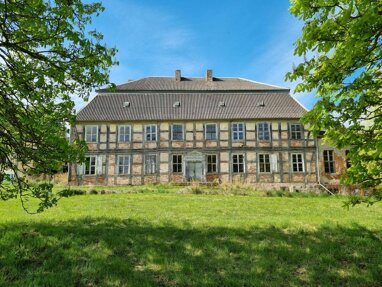 Herrenhaus zum Kauf 660.000 € 30 Zimmer 6.000 m² 32.649 m² Grundstück Hetzdorf Uckerland 17337