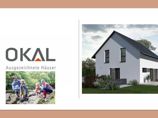 Einfamilienhaus zum Kauf 642.540 € 5 Zimmer 155 m² 450 m² Grundstück Geltow Schwielowsee 14548