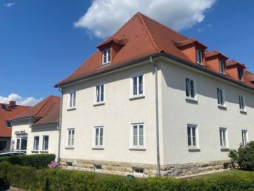 Büro zur Miete provisionsfrei 450 € 3 Zimmer 100 m² Bürofläche Pirna 01796