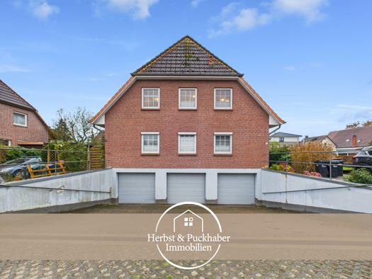 Wohnung zum Kauf 267.000 € 4 Zimmer 92 m² 1. Geschoss Lilienthal 28865