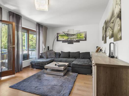 Wohnung zum Kauf 259.000 € 2 Zimmer 64 m² Happing Rosenheim 83026