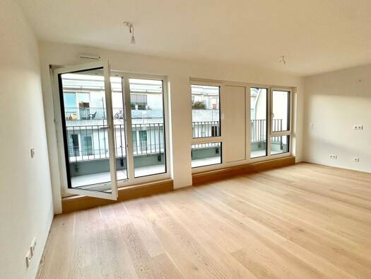 Penthouse zur Miete 1.600 € 2 Zimmer 57 m² Geschoss 3/4 frei ab 01.04.2026 Noeggerathstr. Zentrum Bonn 53111