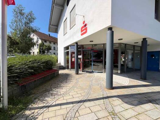 Bürogebäude zur Miete provisionsfrei 1 Zimmer Chieming 83339