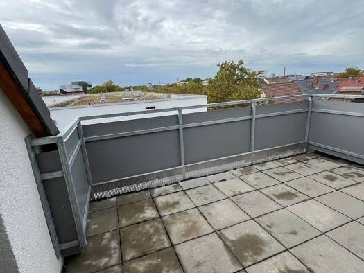 Wohnung zur Miete 1.189 € 3 Zimmer 84,7 m² 3. Geschoss frei ab 01.10.2026 Sülmerstraße 41 Heilbronn Heilbronn 74072