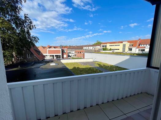 Wohnung zur Miete 750 € 3 Zimmer 65 m² Geschoss 2/3 frei ab sofort Coesfeld 48653