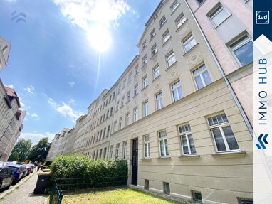 Wohnung zum Kauf 275.000 € 3 Zimmer 102,2 m² 5. Geschoss Schönefeld-Abtnaundorf Leipzig 04347