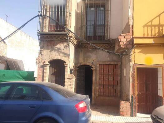 Villa zum Kauf 125.000 € 4 Zimmer 210 m² Guillena 41210