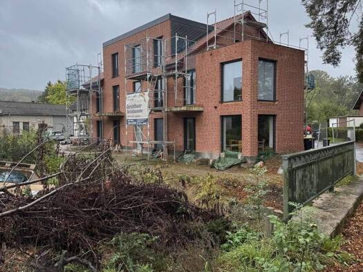 Wohnung zum Kauf - Erstbezug 284.800 € 3 Zimmer 89 m² 1. Geschoss Exten Rinteln 31737