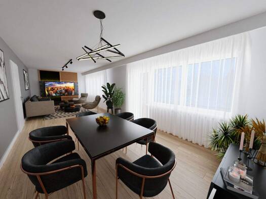 Einfamilienhaus zum Kauf 170.000 € 4 Zimmer 120 m² 500 m² Grundstück Vieselbach Erfurt 99098