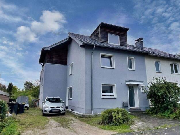 Doppelhaushälfte zum Kauf 598.700 € 7 Zimmer 173 m² 522 m² Grundstück Lindweiler Köln 50767