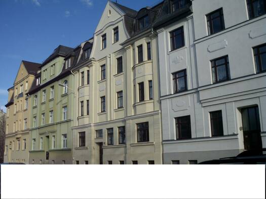 Mehrfamilienhaus zur Miete 300 € 2 Zimmer 60 m² frei ab sofort Reichenbach Reichenbach 08468