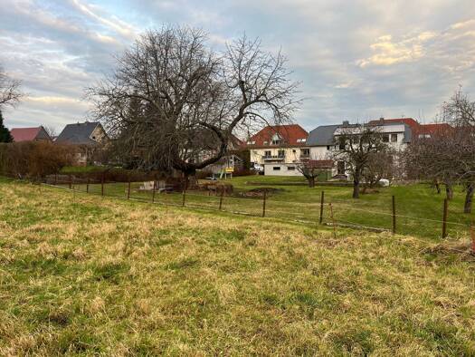 Grundstück zur Versteigerung provisionsfrei 288.900 € 642 m² Grundstück Briesnitz Dresden 01157