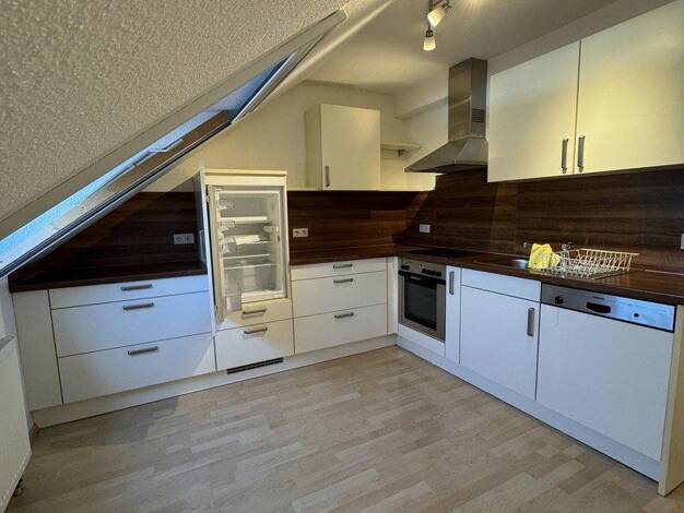 Wohnung zur Miete 720 € 3 Zimmer 63 m² 2. Geschoss Am Lengfelder 40 Leinach 97274