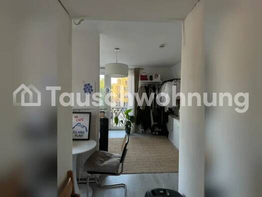 Studio zur Miete Tauschwohnung 585 € 1 Zimmer 22 m² 5. Geschoss Altstadt-Nord Köln 50667