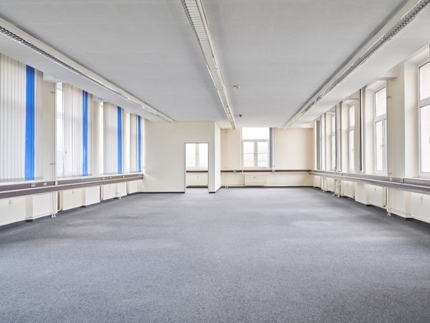 Bürofläche zur Miete 7,49 € 232,9 m² Bürofläche Katzwanger Straße 150 Gibitzenhof Nürnberg 90461