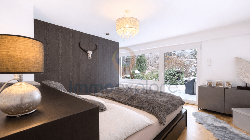 Einfamilienhaus zum Kauf 720.000 € 4 Zimmer 150 m² 789 m² Grundstück Arnoldshain Schmitten im Taunus 61389