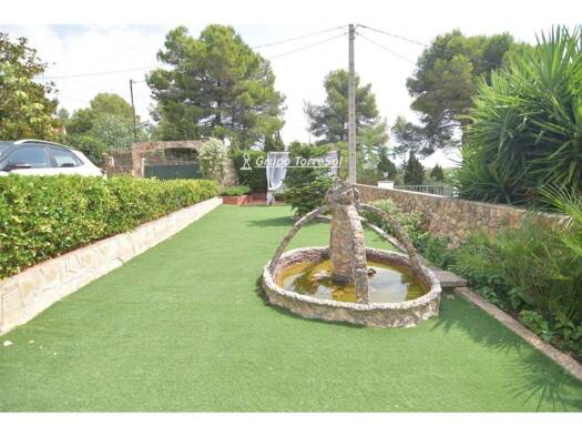 Villa zum Kauf 320.000 € 3 Zimmer 84 m² el Montmell 43718