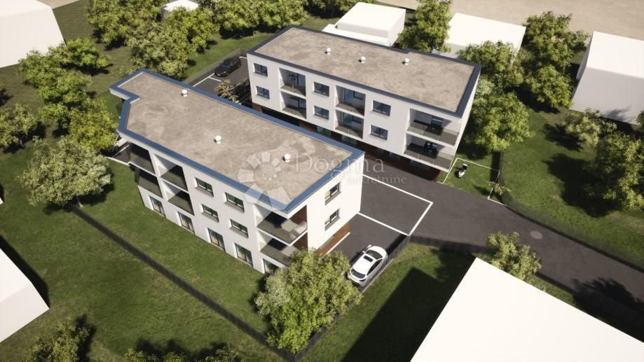 Wohnung zum Kauf 198.000 € 2 Zimmer 53 m²<br/>Wohnfläche 1.<br/>Geschoss Srima 22211