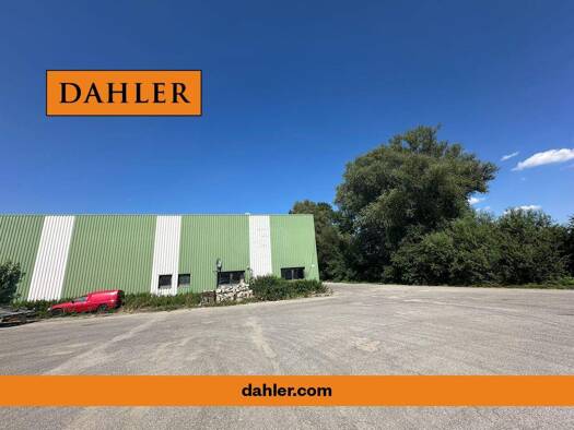 Grundstück zum Kauf 1.200.000 € 16.393 m² Grundstück Hauptstraße 17 c Karlshuld 86668