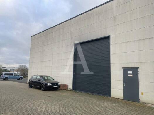 Halle/Industriefläche zur Miete 2.500 m² Lagerfläche teilbar ab 2.000 m² Hermülheim Hürth 50354