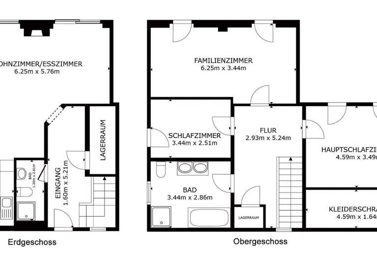 Einfamilienhaus zum Kauf 349.000 € 9 Zimmer 230 m² 820 m² Grundstück Ovelgönne Hambühren 29313