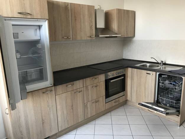 Wohnung zur Miete 370 € 3 Zimmer 62,2 m² 3. Geschoss Bahnhofstraße 51 Innenstadt Görlitz 02826