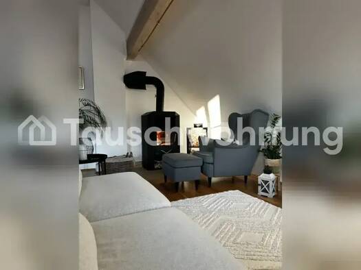 Wohnung zur Miete Tauschwohnung 800 € 3 Zimmer 104 m² Haidenhof-Süd Passau 94032