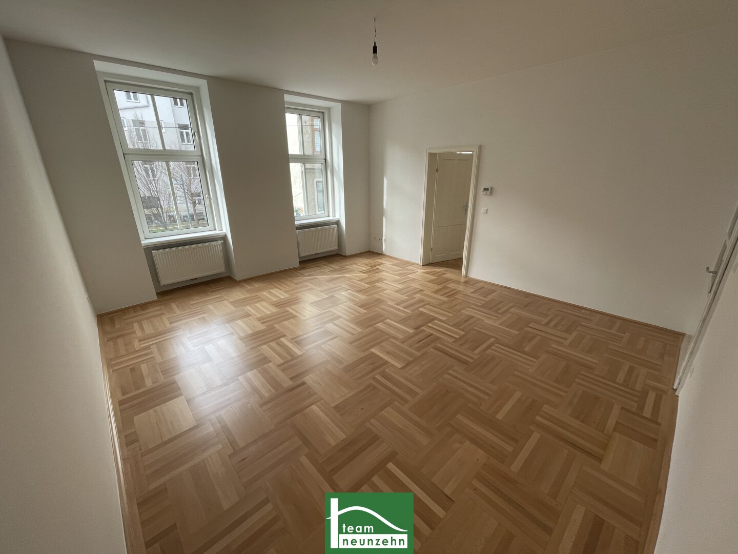 Wohnung zum Kauf 359.000 € 3 Zimmer 78,8 m²<br/>Wohnfläche 1.<br/>Geschoss Geibelgasse 24 Wien 1150