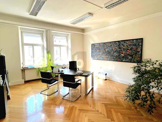 Bürofläche zur Miete 1.310 € 6 Zimmer Sankt Leonhard Graz 8010