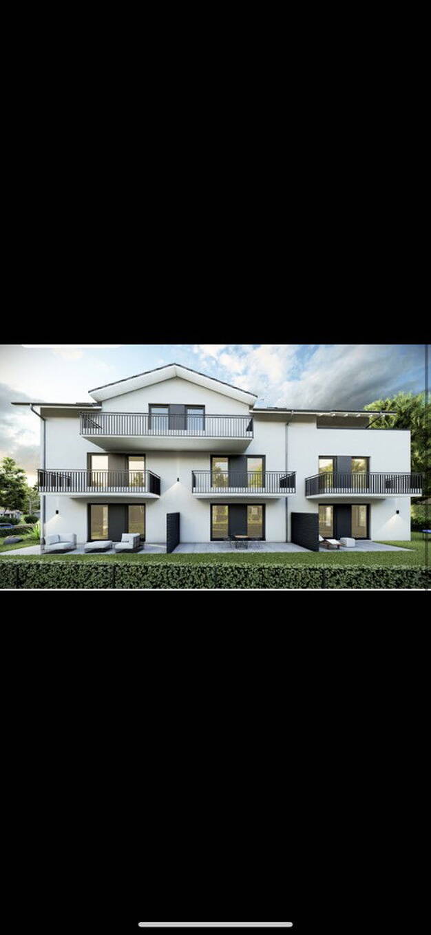 Wohnung zum Kauf - Erstbezug provisionsfrei 1.150.000 € 3 Zimmer 80 m² 1. Geschoss Balanstraße-West München 81549