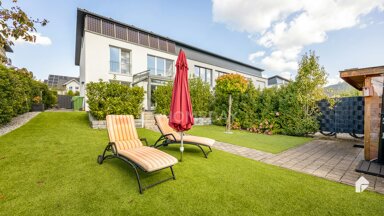 Reihenendhaus zum Kauf 699.000 € 5 Zimmer 152,9 m² 417 m² Grundstück Reichenbach Lahr/Schwarzwald 77933