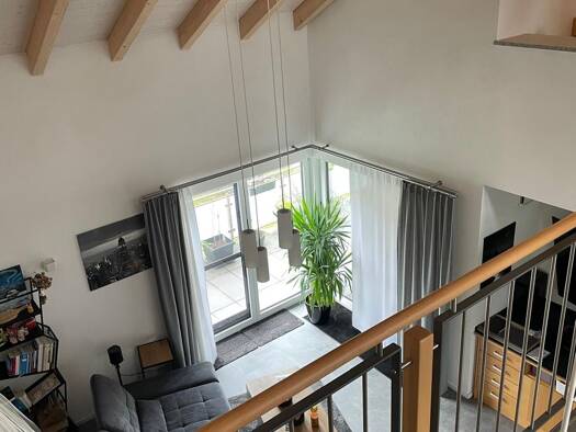 Wohnung zur Miete 1.900 € 4 Zimmer 170 m² Geschoss 1/2 frei ab 01.02.2027 Floß Floß 92685