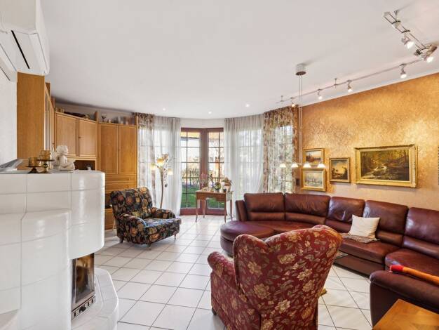 Villa zum Kauf 749.000 € 6 Zimmer 239,7 m² 1.284 m² Grundstück Grünberg Grünberg 35305