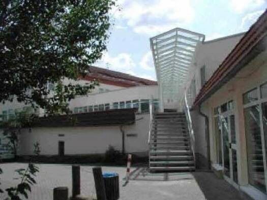 Laden zur Miete 500 € 300 m² Verkaufsfläche Eisenach Eisenach 99817