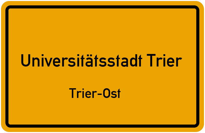 Wohnung zur Miete 800 € 3 Zimmer 70 m²<br/>Wohnfläche 2.<br/>Geschoss Olewig 1 Trier 54295