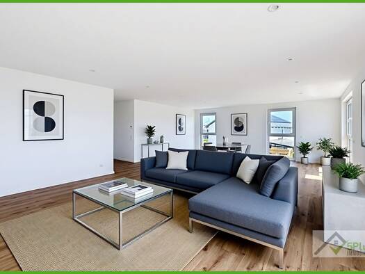 Maisonette zur Miete - Erstbezug 1.620 € 4 Zimmer 140 m² frei ab sofort Langerwehe Langerwehe 52379