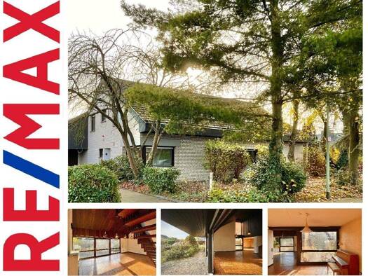 Einfamilienhaus zum Kauf 545.000 € 8 Zimmer 184 m² 1.236 m² Grundstück Rheinberg 47495