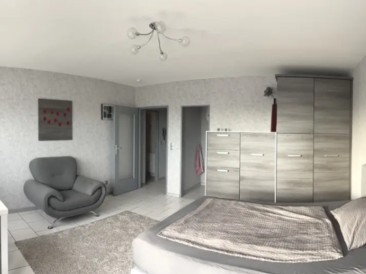 Wohnung zur Miete 597 € 2 Zimmer 58 m² Eick Moers 47445